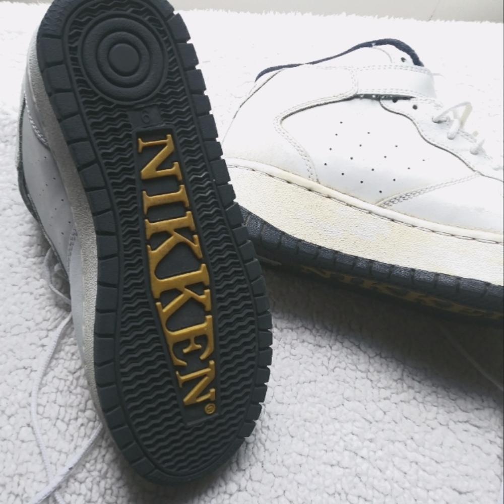 NIKKEN Weighted womens exercise shoes